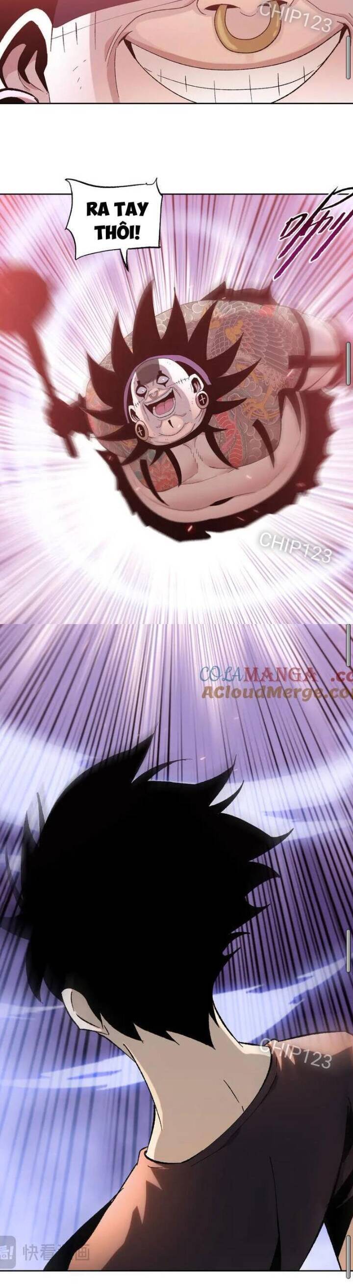 Kẻ Tàn Nhẫn Ngày Tận Thế: Bắt Đầu Dự Trữ Hàng Tỷ Tấn Vật Tư Chap 24 - Next Chap 25