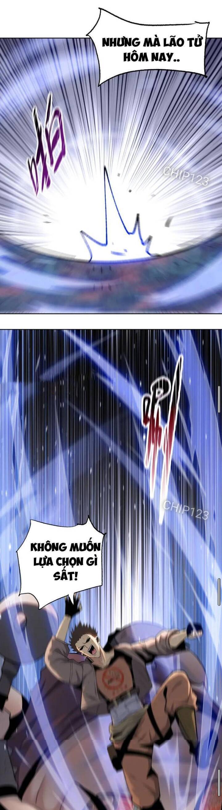 Kẻ Tàn Nhẫn Ngày Tận Thế: Bắt Đầu Dự Trữ Hàng Tỷ Tấn Vật Tư Chap 24 - Next Chap 25