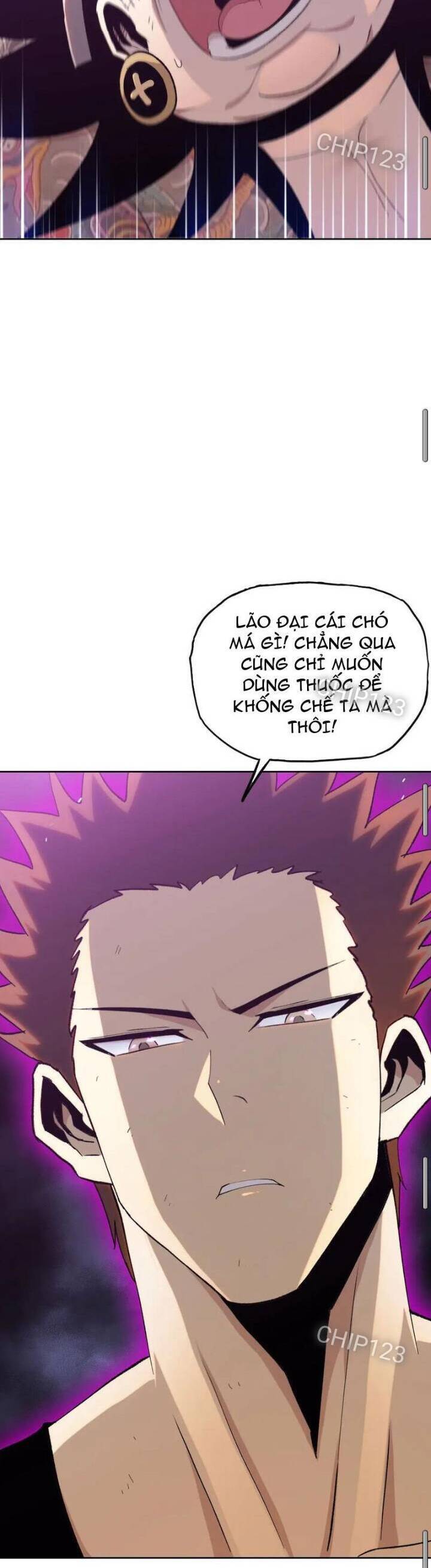 Kẻ Tàn Nhẫn Ngày Tận Thế: Bắt Đầu Dự Trữ Hàng Tỷ Tấn Vật Tư Chap 24 - Next Chap 25