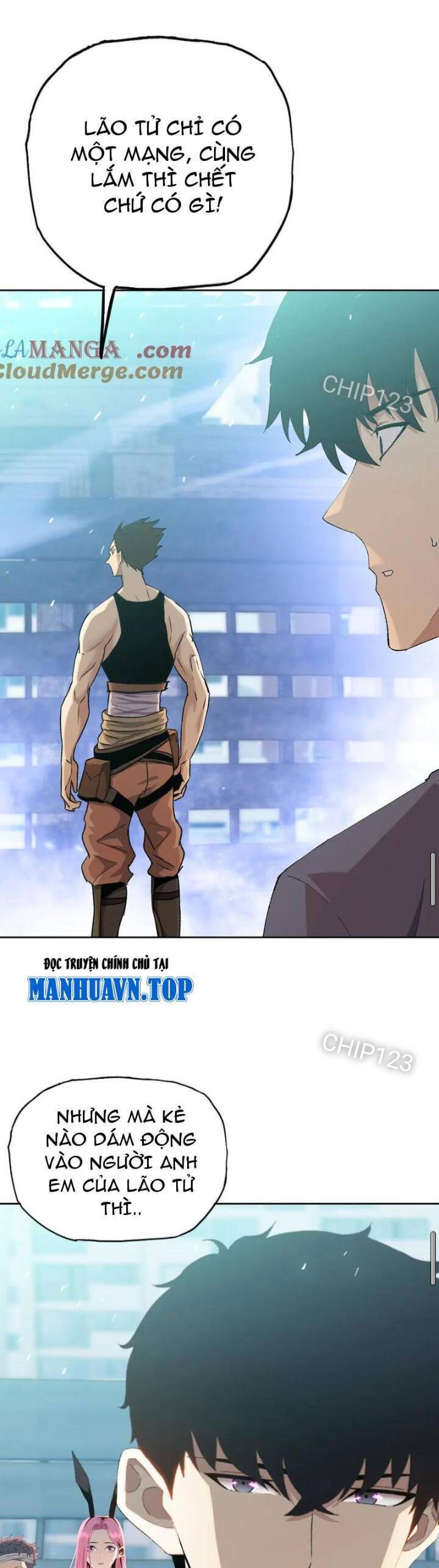 Kẻ Tàn Nhẫn Ngày Tận Thế: Bắt Đầu Dự Trữ Hàng Tỷ Tấn Vật Tư Chap 24 - Next Chap 25