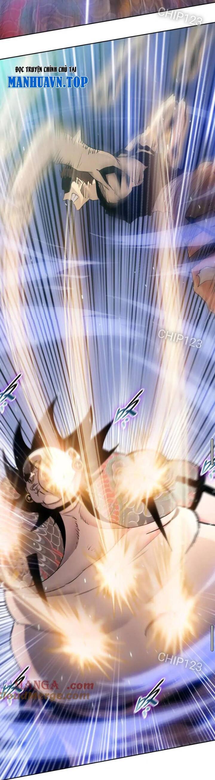 Kẻ Tàn Nhẫn Ngày Tận Thế: Bắt Đầu Dự Trữ Hàng Tỷ Tấn Vật Tư Chap 24 - Next Chap 25