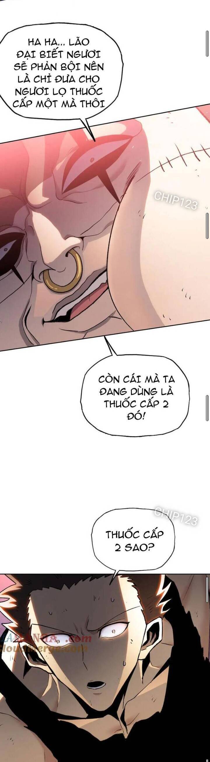 Kẻ Tàn Nhẫn Ngày Tận Thế: Bắt Đầu Dự Trữ Hàng Tỷ Tấn Vật Tư Chap 24 - Next Chap 25