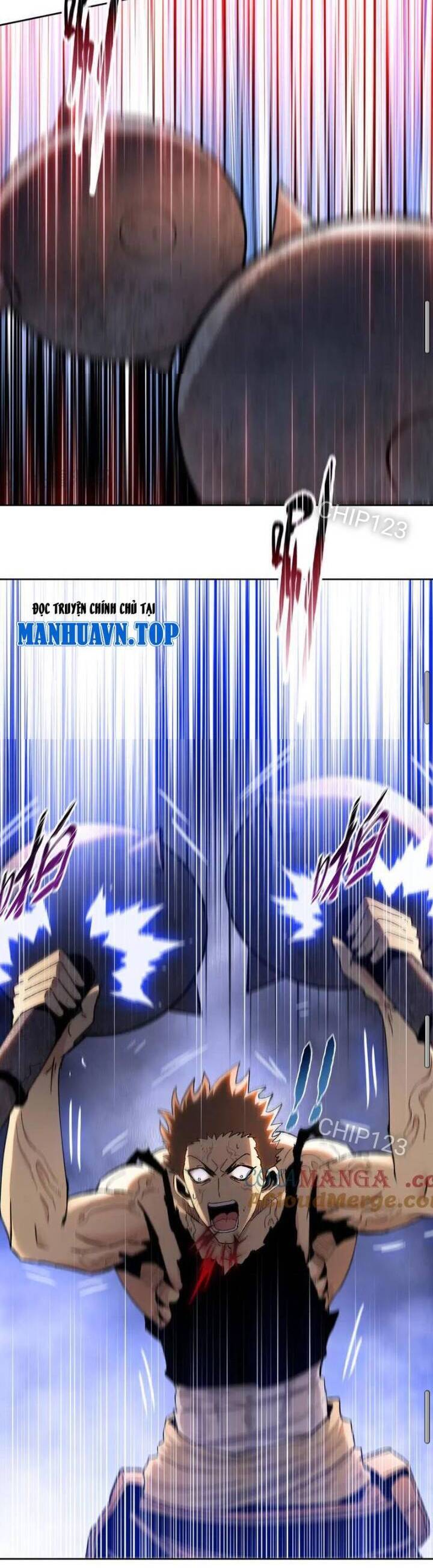 Kẻ Tàn Nhẫn Ngày Tận Thế: Bắt Đầu Dự Trữ Hàng Tỷ Tấn Vật Tư Chap 24 - Next Chap 25