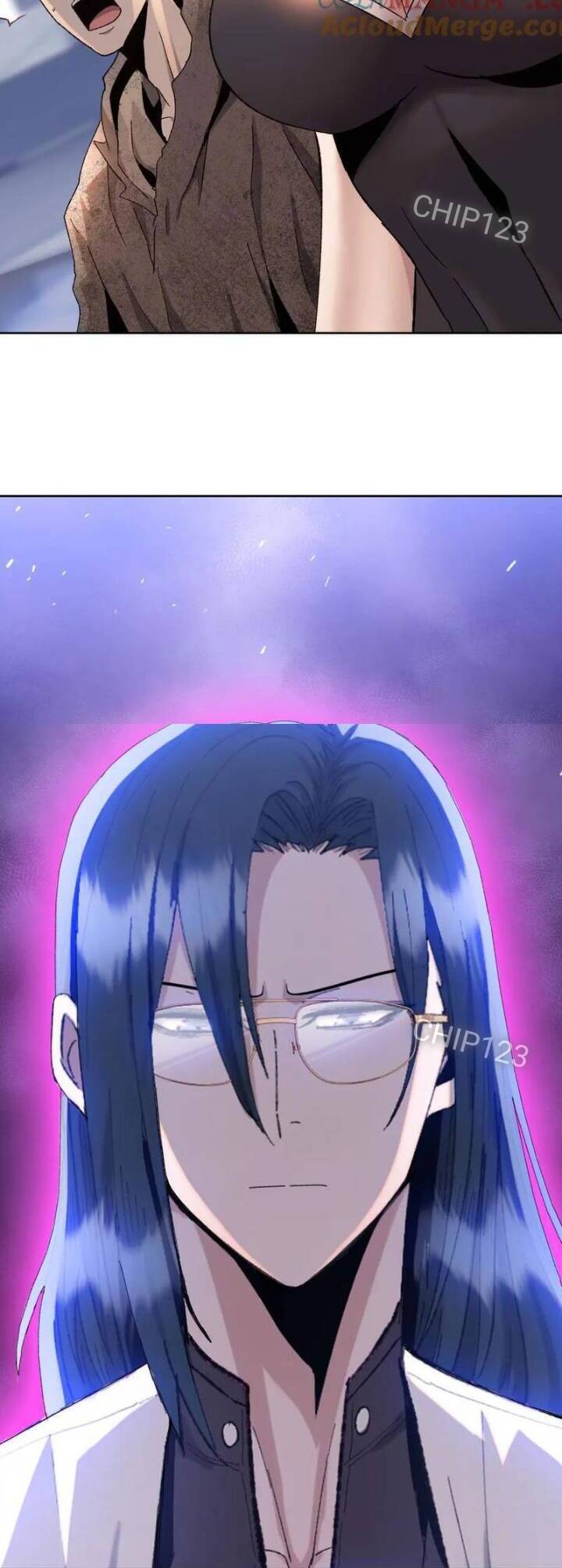 Kẻ Tàn Nhẫn Ngày Tận Thế: Bắt Đầu Dự Trữ Hàng Tỷ Tấn Vật Tư Chap 24 - Next Chap 25