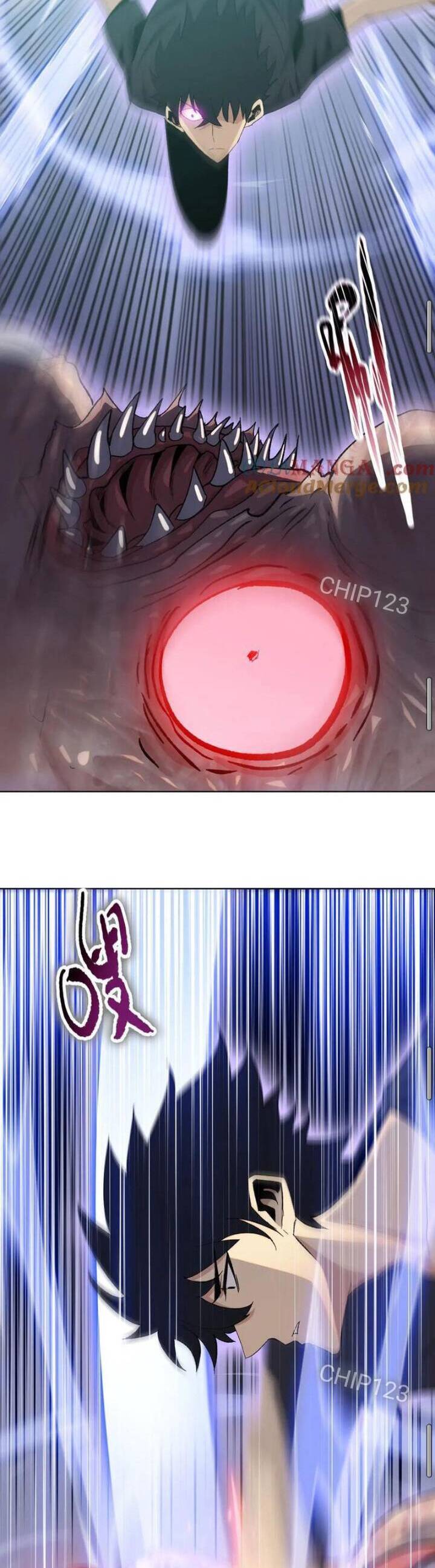 Kẻ Tàn Nhẫn Ngày Tận Thế: Bắt Đầu Dự Trữ Hàng Tỷ Tấn Vật Tư Chap 25 - Next Chap 26