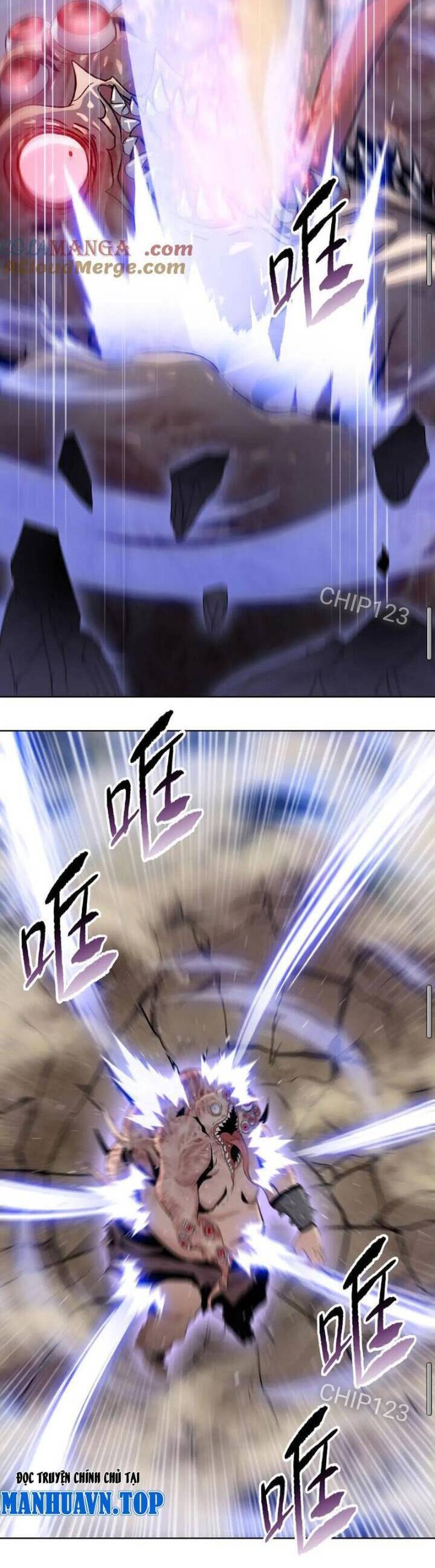 Kẻ Tàn Nhẫn Ngày Tận Thế: Bắt Đầu Dự Trữ Hàng Tỷ Tấn Vật Tư Chap 25 - Next Chap 26