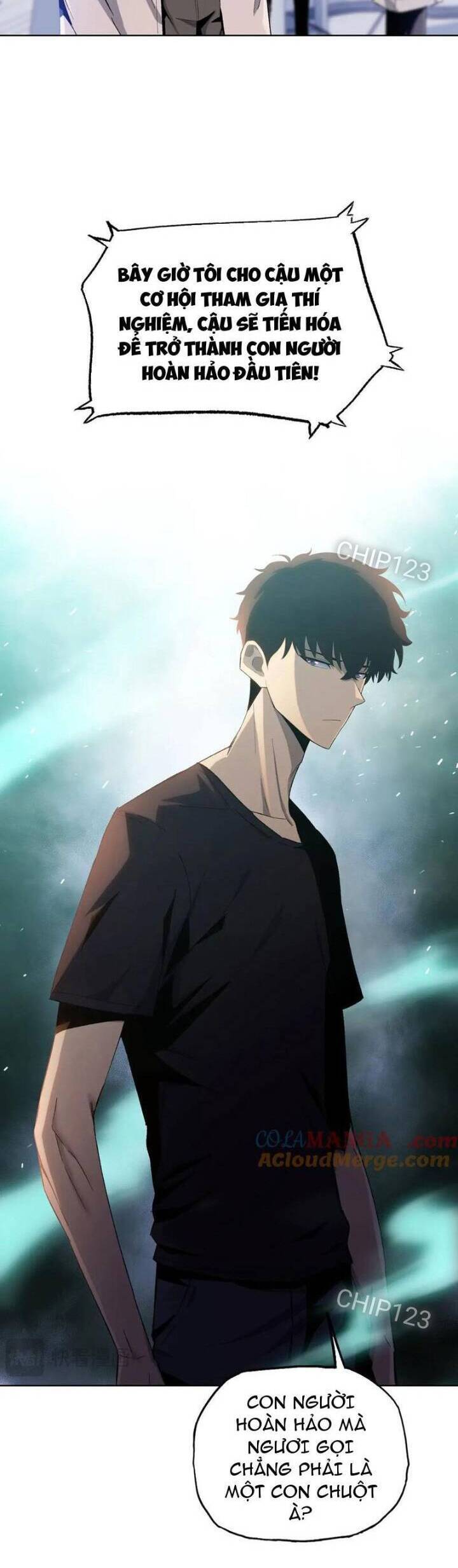 Kẻ Tàn Nhẫn Ngày Tận Thế: Bắt Đầu Dự Trữ Hàng Tỷ Tấn Vật Tư Chap 25 - Next Chap 26