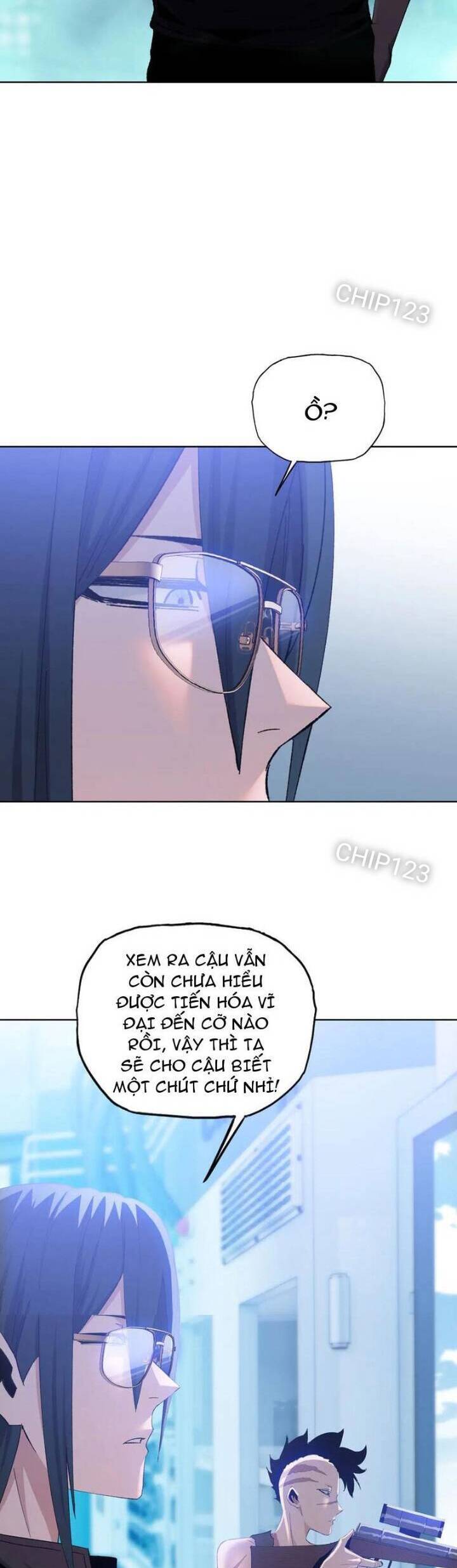 Kẻ Tàn Nhẫn Ngày Tận Thế: Bắt Đầu Dự Trữ Hàng Tỷ Tấn Vật Tư Chap 25 - Next Chap 26