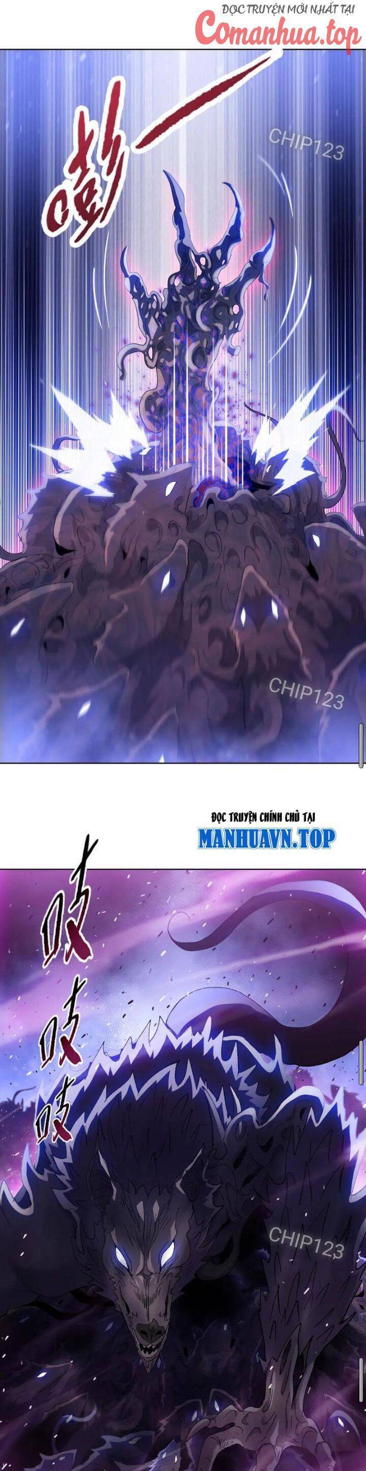 Kẻ Tàn Nhẫn Ngày Tận Thế: Bắt Đầu Dự Trữ Hàng Tỷ Tấn Vật Tư Chap 27 - Next Chap 28