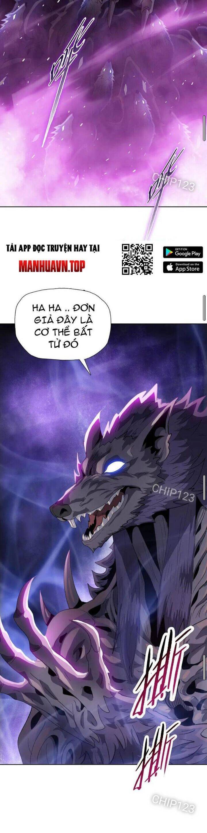 Kẻ Tàn Nhẫn Ngày Tận Thế: Bắt Đầu Dự Trữ Hàng Tỷ Tấn Vật Tư Chap 27 - Next Chap 28