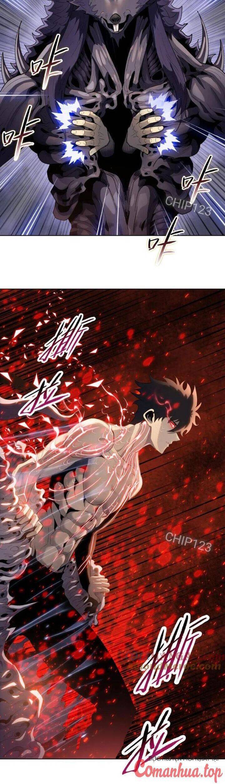 Kẻ Tàn Nhẫn Ngày Tận Thế: Bắt Đầu Dự Trữ Hàng Tỷ Tấn Vật Tư Chap 27 - Next Chap 28