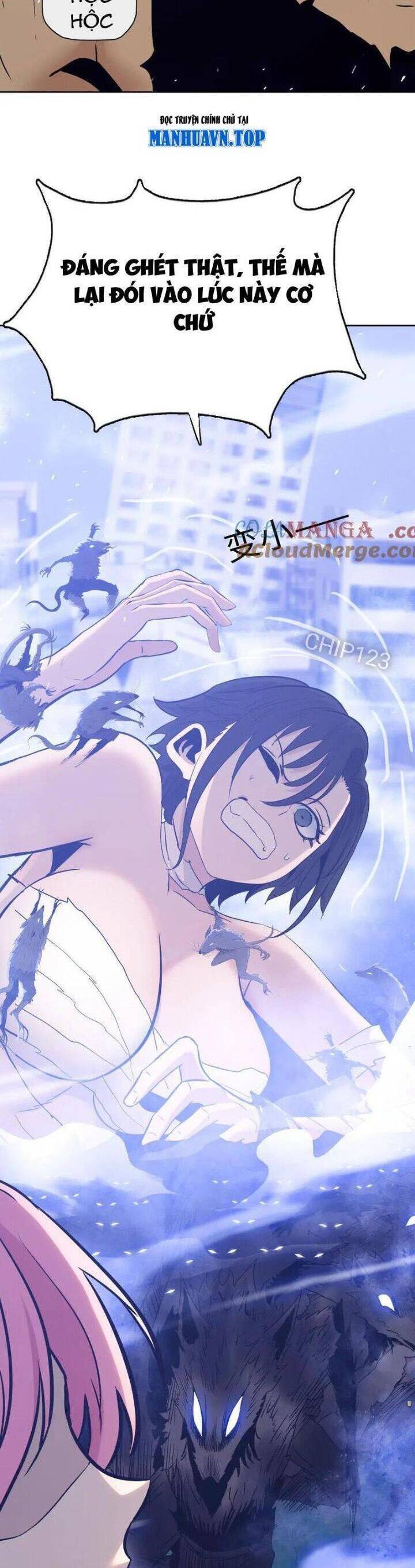 Kẻ Tàn Nhẫn Ngày Tận Thế: Bắt Đầu Dự Trữ Hàng Tỷ Tấn Vật Tư Chap 28 - Next Chap 29