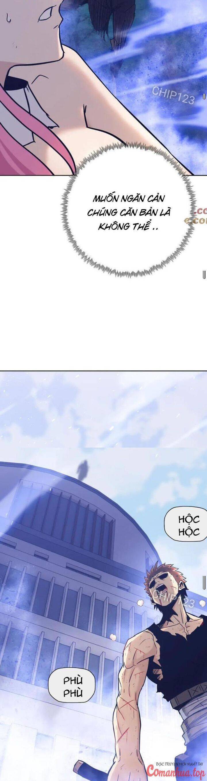 Kẻ Tàn Nhẫn Ngày Tận Thế: Bắt Đầu Dự Trữ Hàng Tỷ Tấn Vật Tư Chap 28 - Next Chap 29