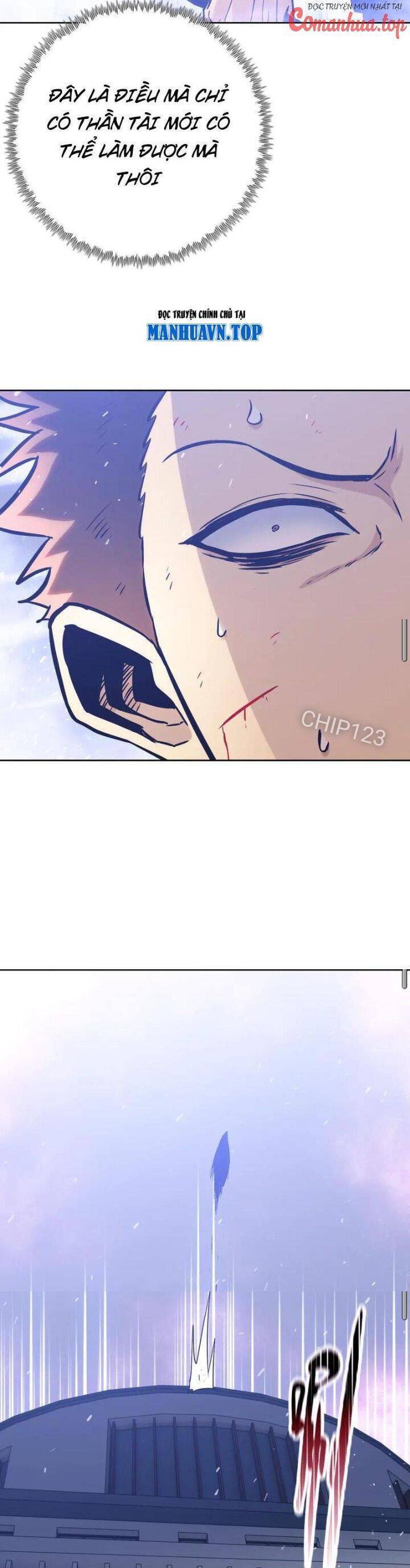 Kẻ Tàn Nhẫn Ngày Tận Thế: Bắt Đầu Dự Trữ Hàng Tỷ Tấn Vật Tư Chap 28 - Next Chap 29