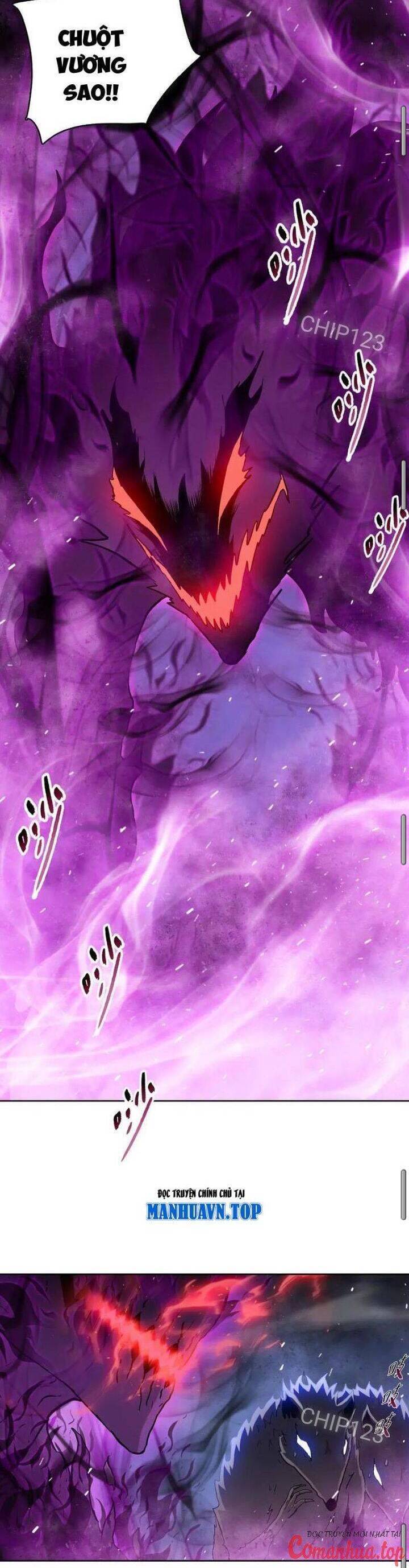 Kẻ Tàn Nhẫn Ngày Tận Thế: Bắt Đầu Dự Trữ Hàng Tỷ Tấn Vật Tư Chap 28 - Next Chap 29