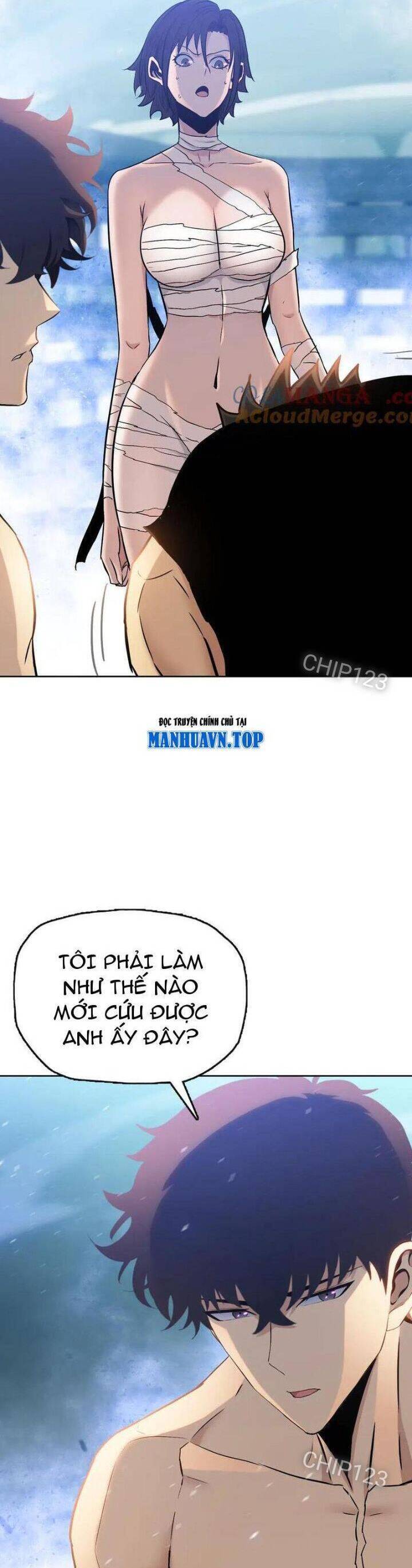 Kẻ Tàn Nhẫn Ngày Tận Thế: Bắt Đầu Dự Trữ Hàng Tỷ Tấn Vật Tư Chap 28 - Next Chap 29