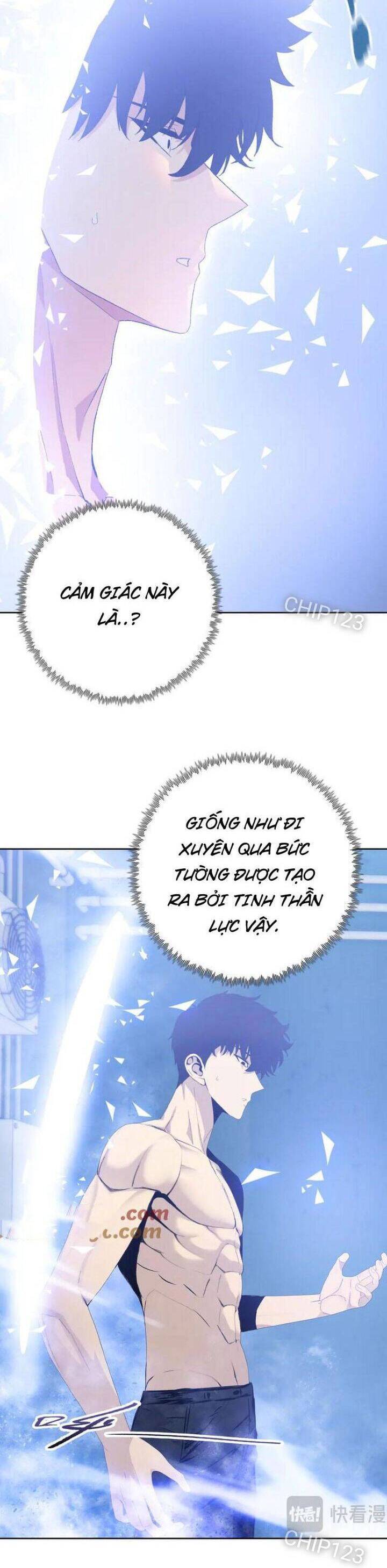 Kẻ Tàn Nhẫn Ngày Tận Thế: Bắt Đầu Dự Trữ Hàng Tỷ Tấn Vật Tư Chap 29 - Next Chap 30