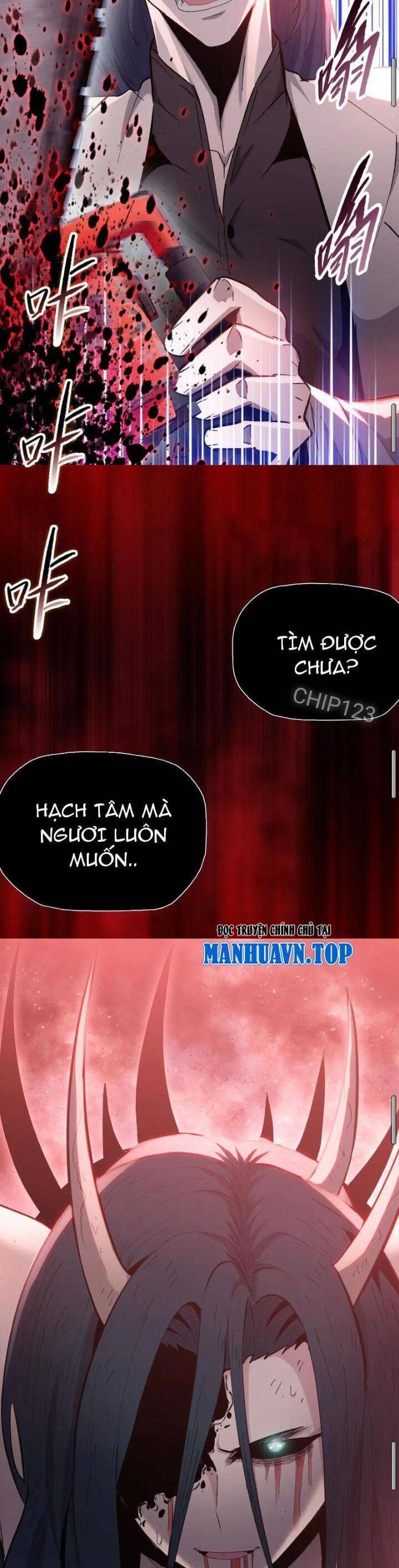 Kẻ Tàn Nhẫn Ngày Tận Thế: Bắt Đầu Dự Trữ Hàng Tỷ Tấn Vật Tư Chap 29 - Next Chap 30