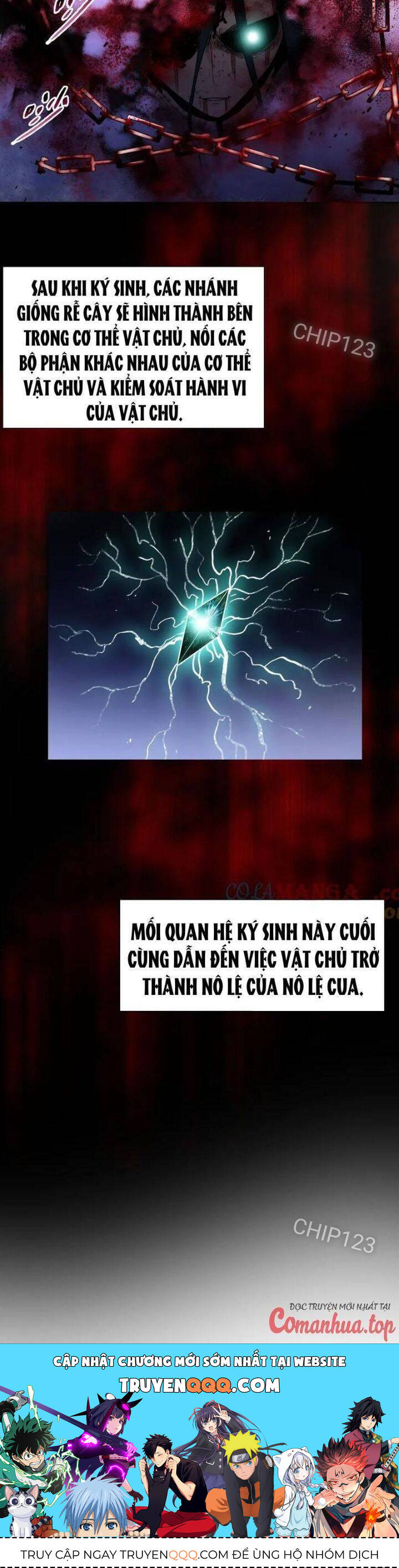 Kẻ Tàn Nhẫn Ngày Tận Thế: Bắt Đầu Dự Trữ Hàng Tỷ Tấn Vật Tư Chap 29 - Next Chap 30