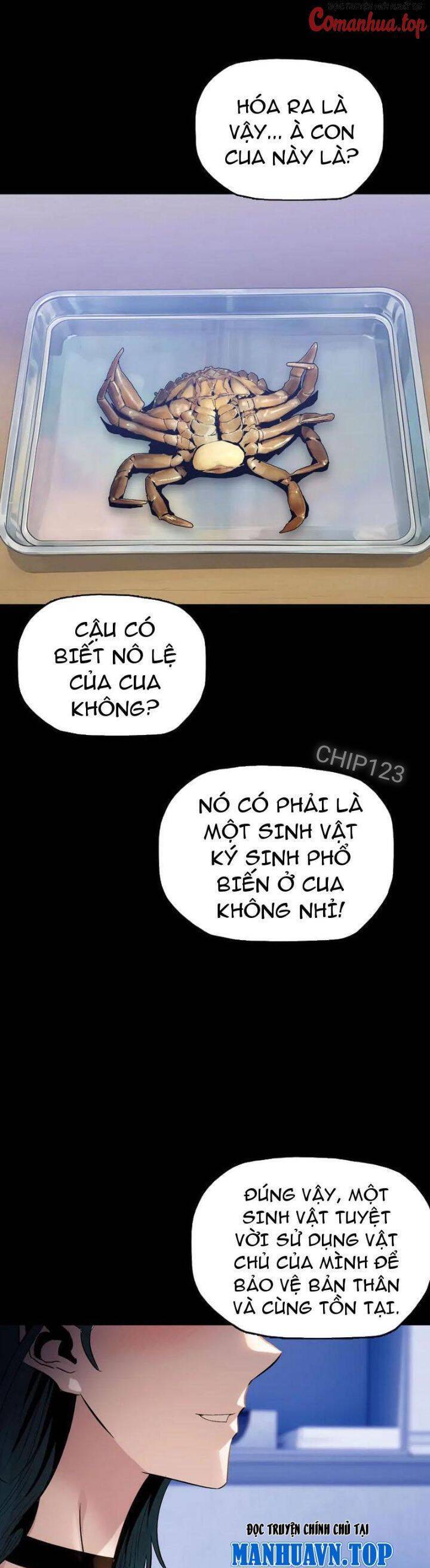 Kẻ Tàn Nhẫn Ngày Tận Thế: Bắt Đầu Dự Trữ Hàng Tỷ Tấn Vật Tư Chap 29 - Next Chap 30