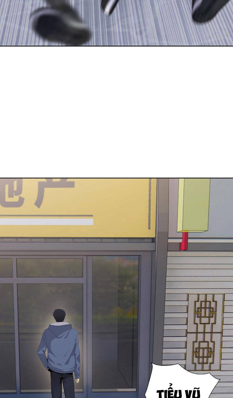 Kẻ Tàn Nhẫn Ngày Tận Thế: Bắt Đầu Dự Trữ Hàng Tỷ Tấn Vật Tư Chap 3 - Next Chap 4