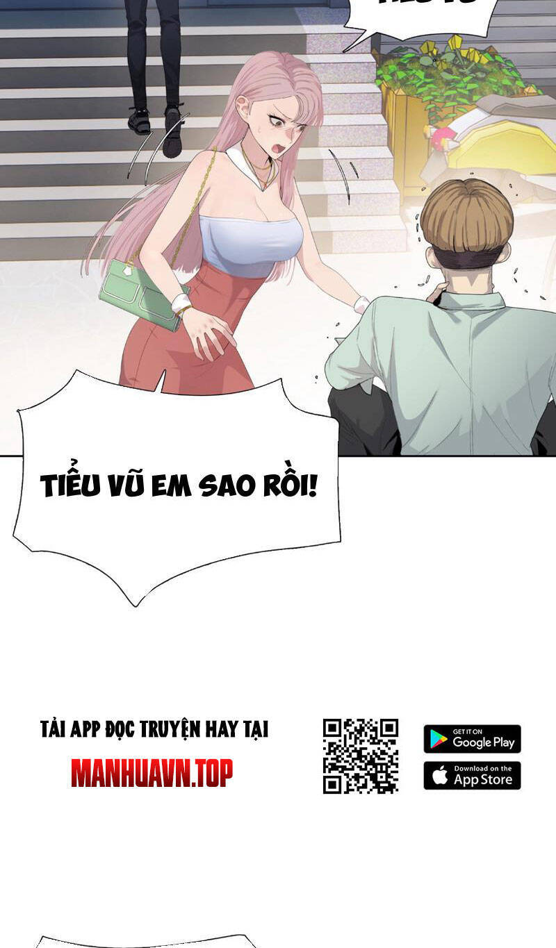 Kẻ Tàn Nhẫn Ngày Tận Thế: Bắt Đầu Dự Trữ Hàng Tỷ Tấn Vật Tư Chap 3 - Next Chap 4