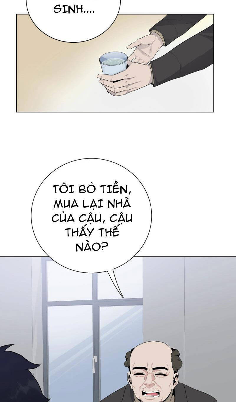 Kẻ Tàn Nhẫn Ngày Tận Thế: Bắt Đầu Dự Trữ Hàng Tỷ Tấn Vật Tư Chap 3 - Next Chap 4