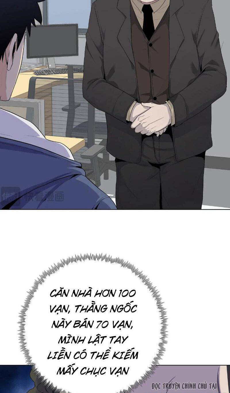 Kẻ Tàn Nhẫn Ngày Tận Thế: Bắt Đầu Dự Trữ Hàng Tỷ Tấn Vật Tư Chap 3 - Next Chap 4