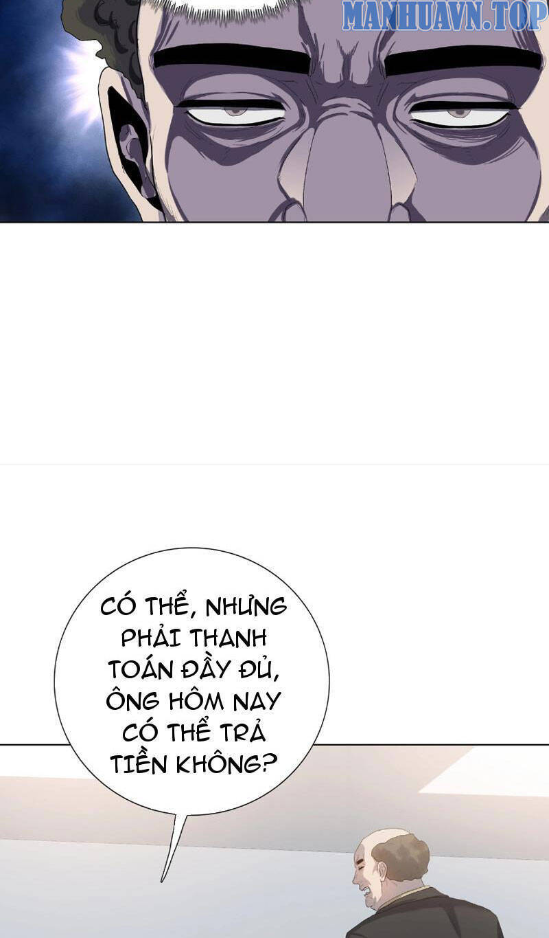 Kẻ Tàn Nhẫn Ngày Tận Thế: Bắt Đầu Dự Trữ Hàng Tỷ Tấn Vật Tư Chap 3 - Next Chap 4