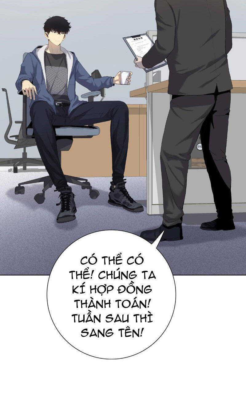 Kẻ Tàn Nhẫn Ngày Tận Thế: Bắt Đầu Dự Trữ Hàng Tỷ Tấn Vật Tư Chap 3 - Next Chap 4