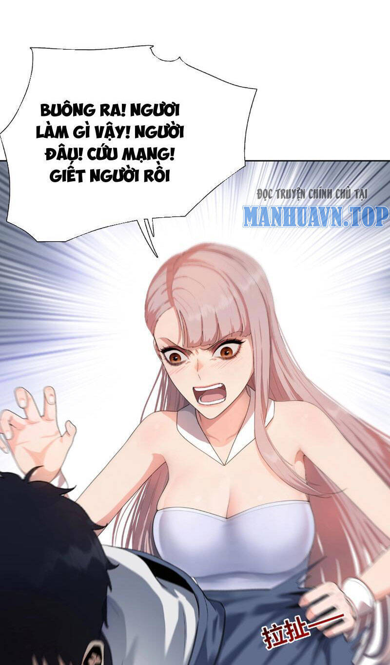 Kẻ Tàn Nhẫn Ngày Tận Thế: Bắt Đầu Dự Trữ Hàng Tỷ Tấn Vật Tư Chap 3 - Next Chap 4