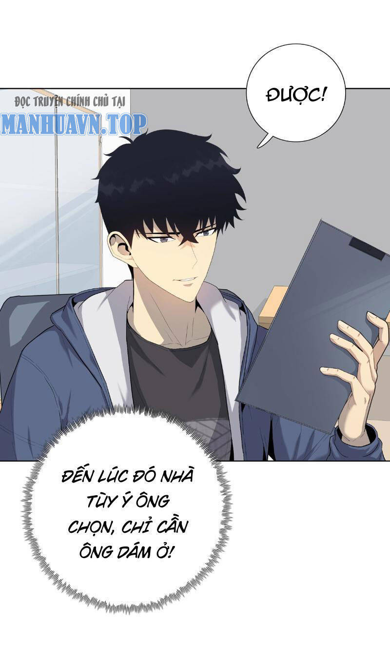 Kẻ Tàn Nhẫn Ngày Tận Thế: Bắt Đầu Dự Trữ Hàng Tỷ Tấn Vật Tư Chap 3 - Next Chap 4