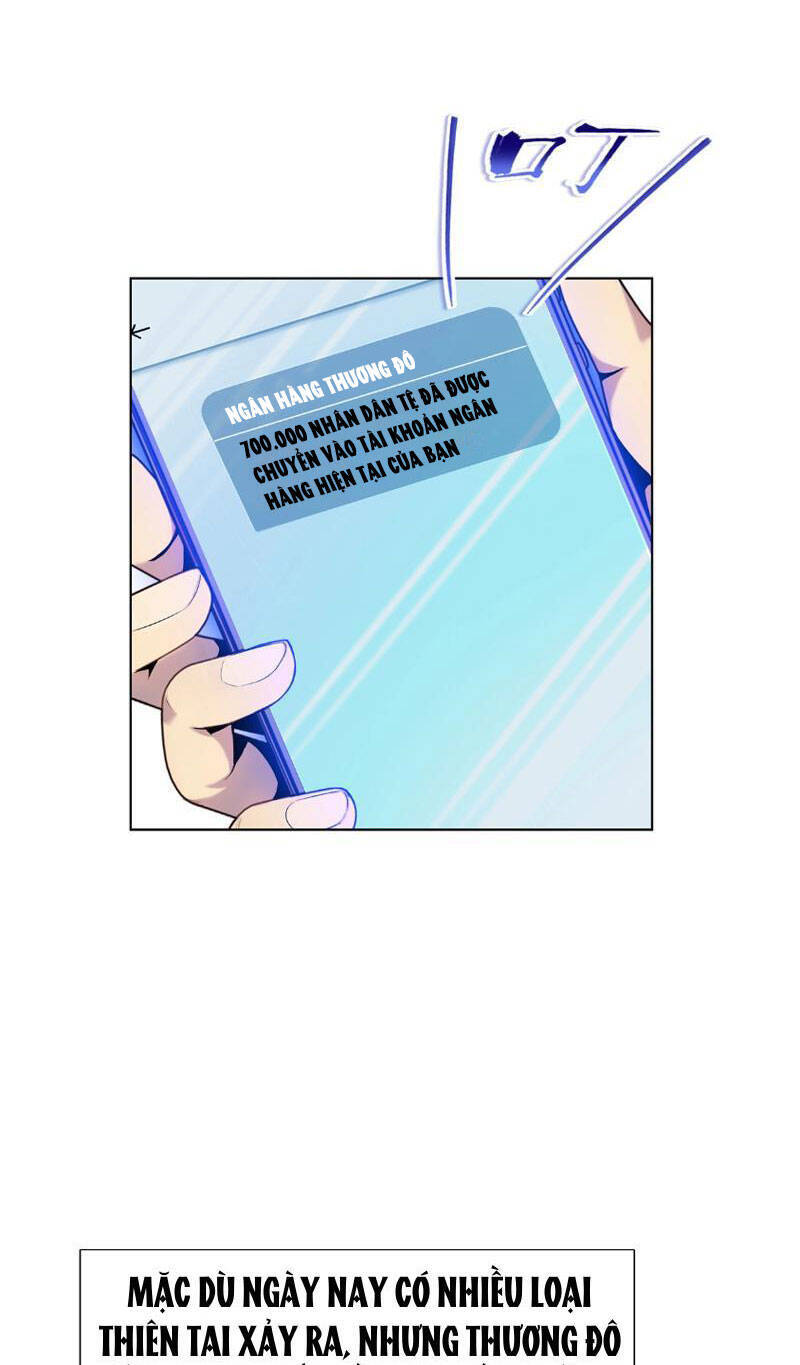 Kẻ Tàn Nhẫn Ngày Tận Thế: Bắt Đầu Dự Trữ Hàng Tỷ Tấn Vật Tư Chap 3 - Next Chap 4