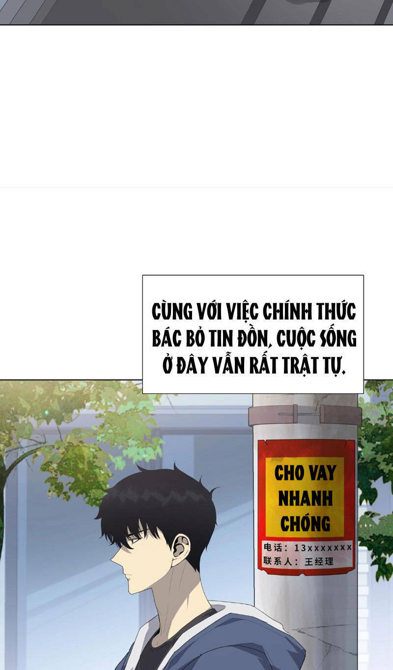 Kẻ Tàn Nhẫn Ngày Tận Thế: Bắt Đầu Dự Trữ Hàng Tỷ Tấn Vật Tư Chap 3 - Next Chap 4