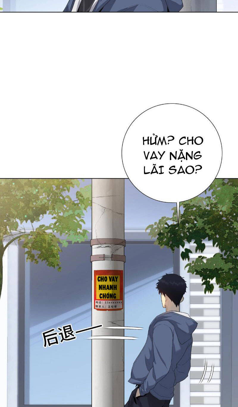 Kẻ Tàn Nhẫn Ngày Tận Thế: Bắt Đầu Dự Trữ Hàng Tỷ Tấn Vật Tư Chap 3 - Next Chap 4