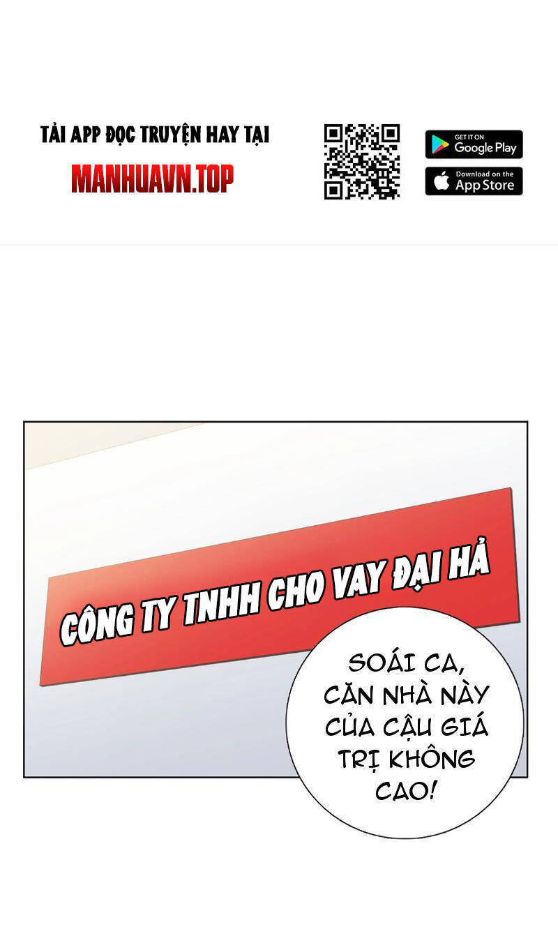 Kẻ Tàn Nhẫn Ngày Tận Thế: Bắt Đầu Dự Trữ Hàng Tỷ Tấn Vật Tư Chap 3 - Next Chap 4