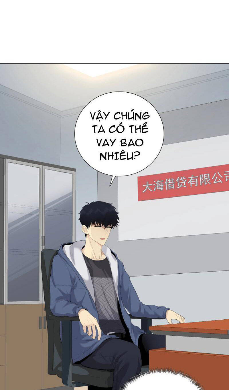 Kẻ Tàn Nhẫn Ngày Tận Thế: Bắt Đầu Dự Trữ Hàng Tỷ Tấn Vật Tư Chap 3 - Next Chap 4