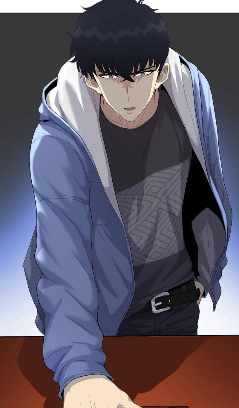 Kẻ Tàn Nhẫn Ngày Tận Thế: Bắt Đầu Dự Trữ Hàng Tỷ Tấn Vật Tư Chap 3 - Next Chap 4