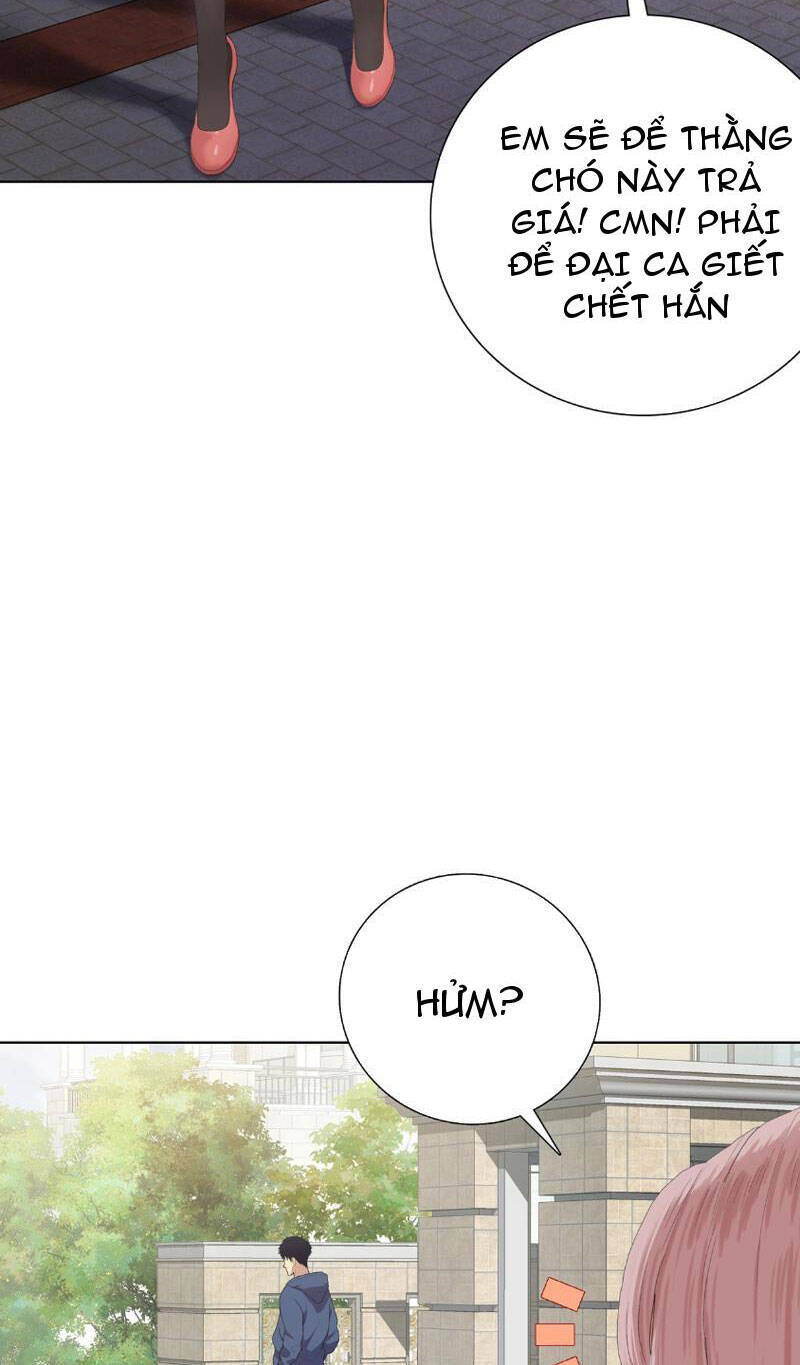 Kẻ Tàn Nhẫn Ngày Tận Thế: Bắt Đầu Dự Trữ Hàng Tỷ Tấn Vật Tư Chap 3 - Next Chap 4