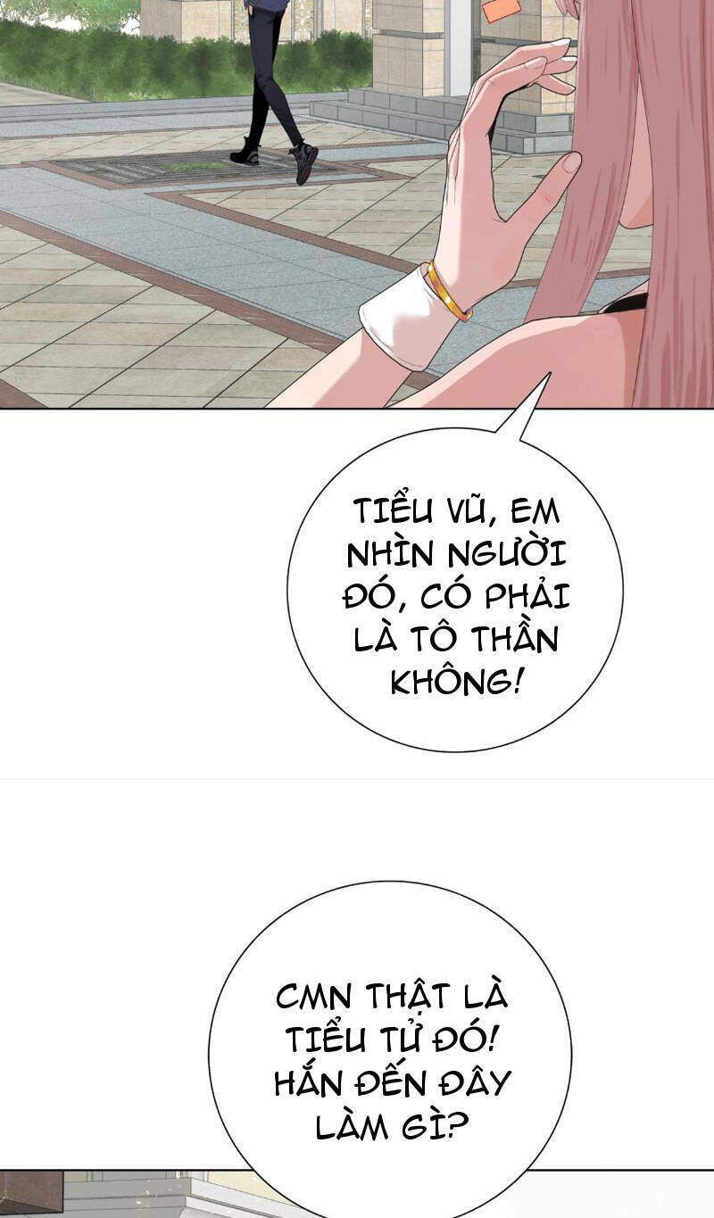 Kẻ Tàn Nhẫn Ngày Tận Thế: Bắt Đầu Dự Trữ Hàng Tỷ Tấn Vật Tư Chap 3 - Next Chap 4