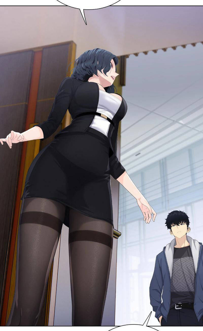 Kẻ Tàn Nhẫn Ngày Tận Thế: Bắt Đầu Dự Trữ Hàng Tỷ Tấn Vật Tư Chap 3 - Next Chap 4