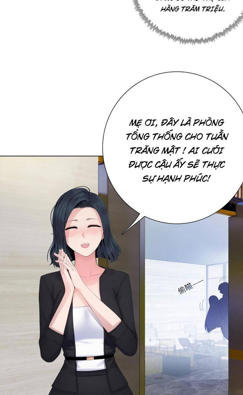 Kẻ Tàn Nhẫn Ngày Tận Thế: Bắt Đầu Dự Trữ Hàng Tỷ Tấn Vật Tư Chap 3 - Next Chap 4