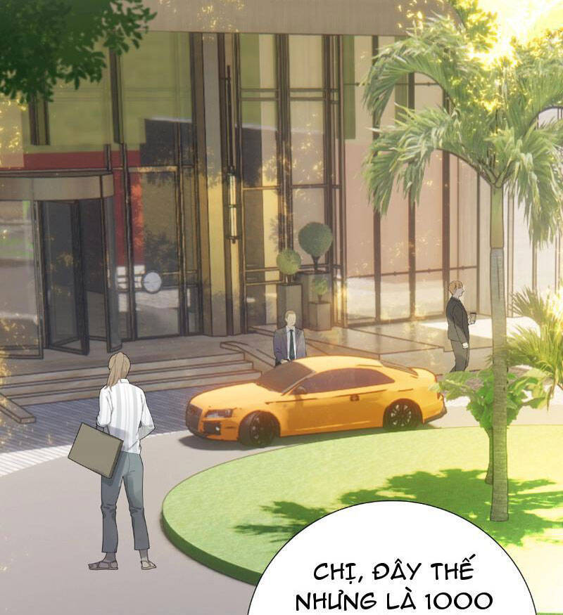 Kẻ Tàn Nhẫn Ngày Tận Thế: Bắt Đầu Dự Trữ Hàng Tỷ Tấn Vật Tư Chap 3 - Next Chap 4