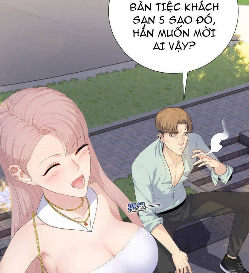 Kẻ Tàn Nhẫn Ngày Tận Thế: Bắt Đầu Dự Trữ Hàng Tỷ Tấn Vật Tư Chap 3 - Next Chap 4