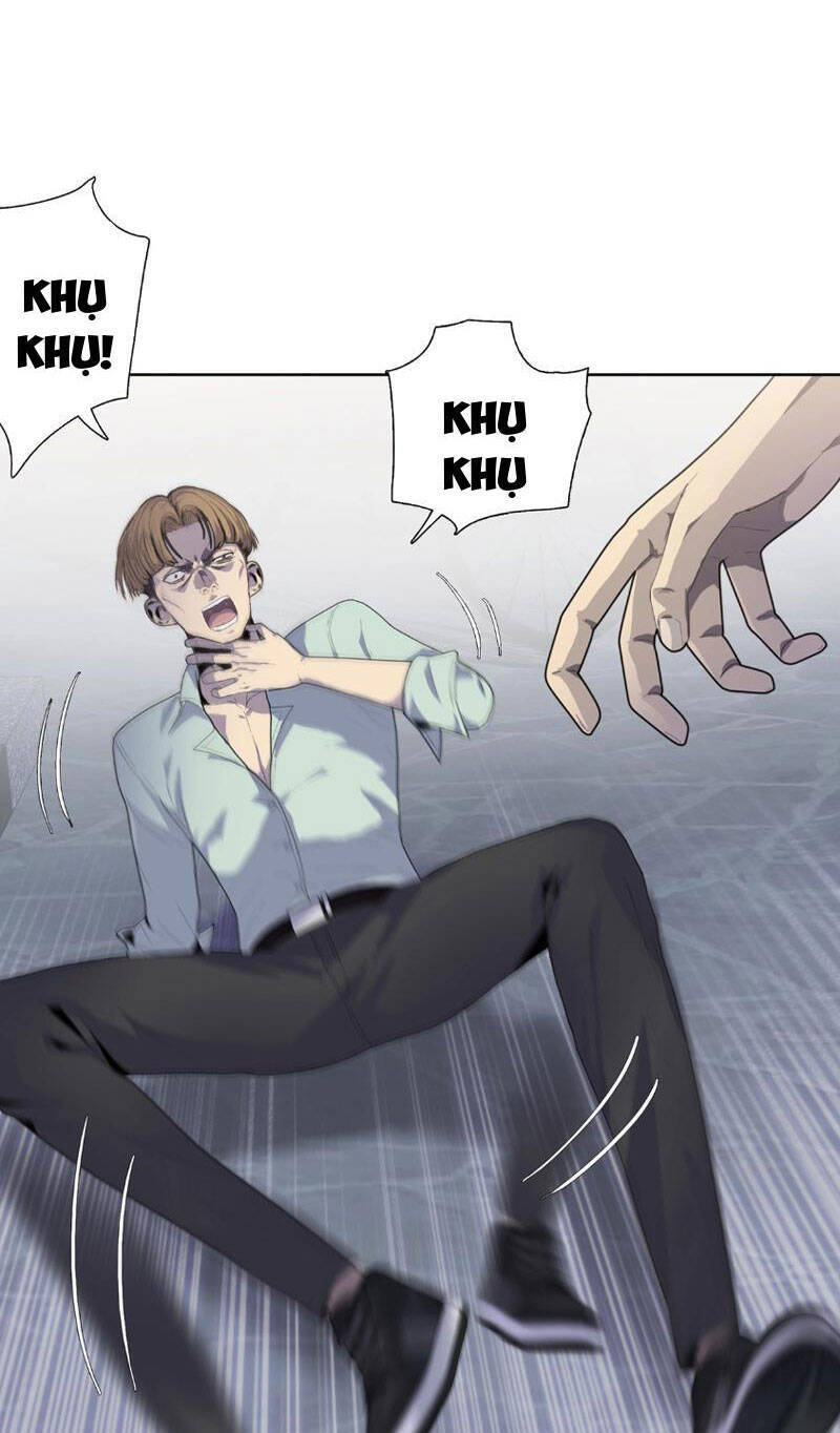 Kẻ Tàn Nhẫn Ngày Tận Thế: Bắt Đầu Dự Trữ Hàng Tỷ Tấn Vật Tư Chap 3 - Next Chap 4