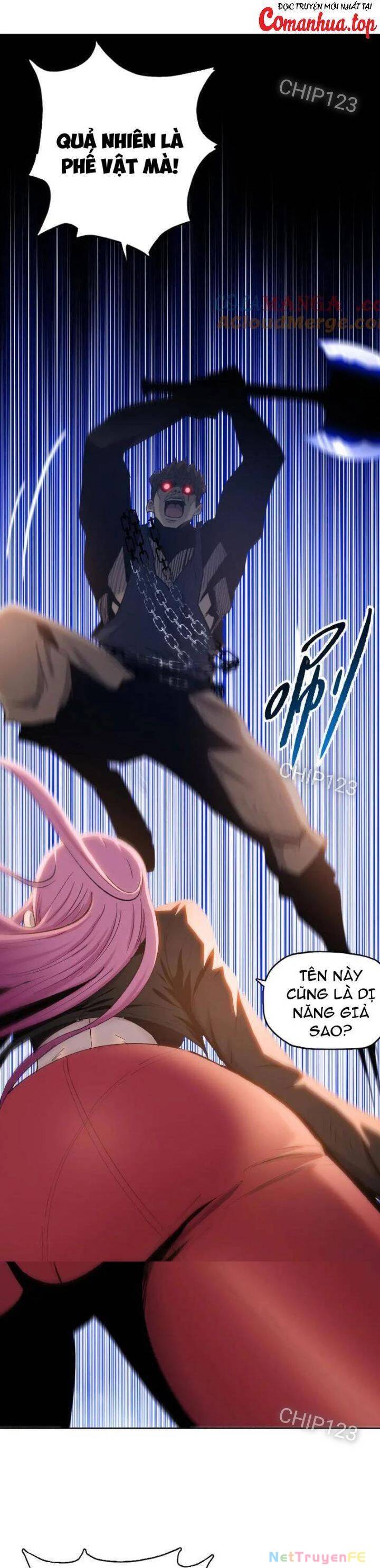 Kẻ Tàn Nhẫn Ngày Tận Thế: Bắt Đầu Dự Trữ Hàng Tỷ Tấn Vật Tư Chap 31 - Next Chap 32