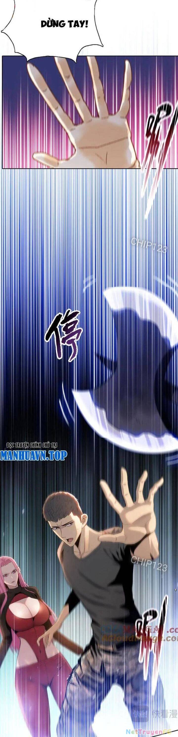 Kẻ Tàn Nhẫn Ngày Tận Thế: Bắt Đầu Dự Trữ Hàng Tỷ Tấn Vật Tư Chap 31 - Next Chap 32