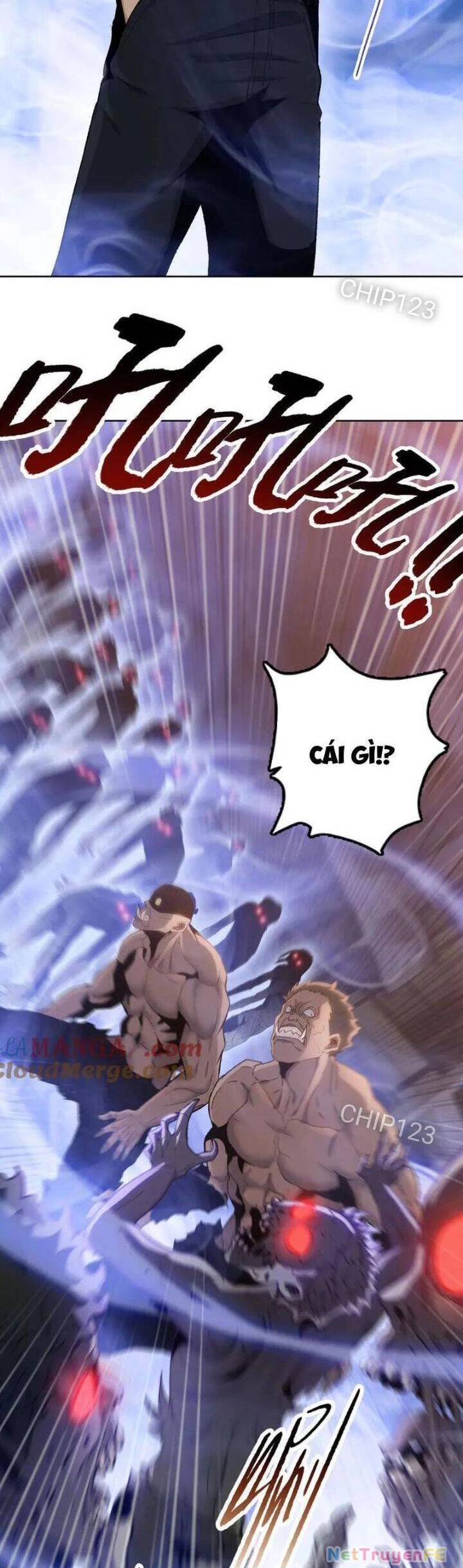 Kẻ Tàn Nhẫn Ngày Tận Thế: Bắt Đầu Dự Trữ Hàng Tỷ Tấn Vật Tư Chap 31 - Next Chap 32