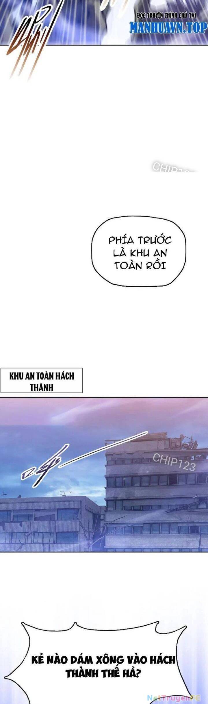 Kẻ Tàn Nhẫn Ngày Tận Thế: Bắt Đầu Dự Trữ Hàng Tỷ Tấn Vật Tư Chap 31 - Next Chap 32