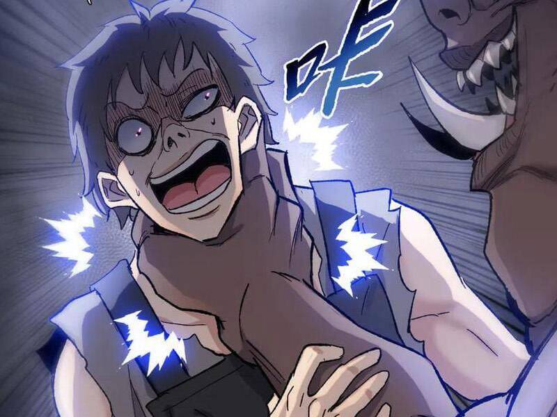 Kẻ Tàn Nhẫn Ngày Tận Thế: Bắt Đầu Dự Trữ Hàng Tỷ Tấn Vật Tư Chap 32 - Next Chap 33